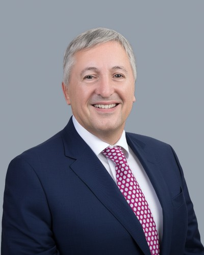 Nigel Payne