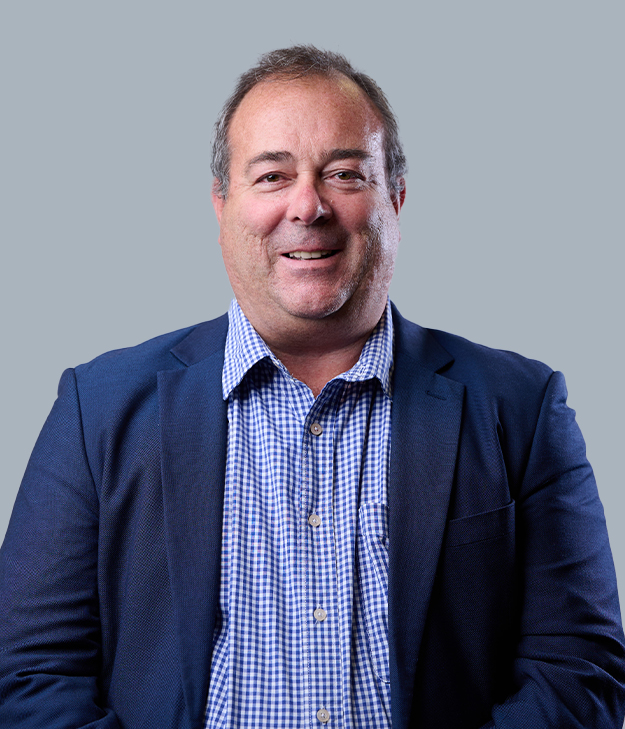 Andrew Johnston