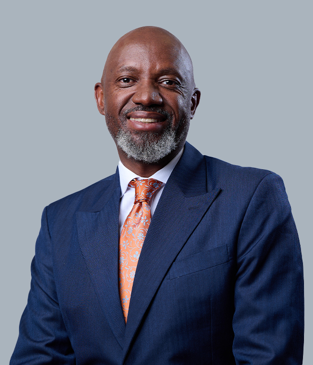 Felix Mthembu